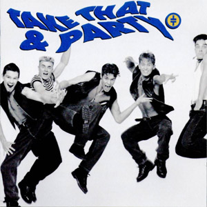 Disco Take That & Party de Take That