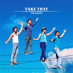 Disco The Circus de Take That