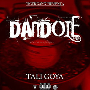 Disco Dándole de Tali Goya
