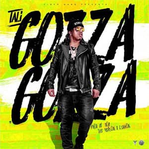 Disco Gozza de Tali Goya