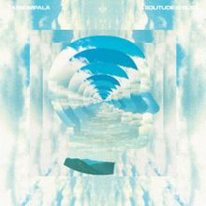 Disco Solitude Is Bliss de Tame Impala