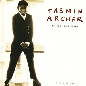 Disco B-Sides And More de Tasmin Archer