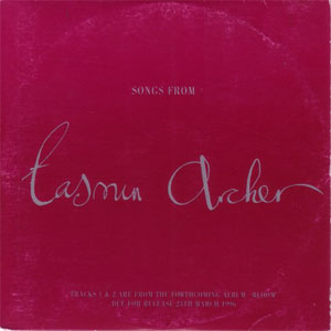 Disco Songs From de Tasmin Archer