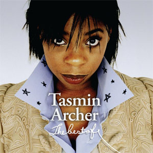 Disco The Best Of Tasmin Archer de Tasmin Archer