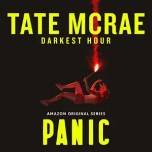 Disco Darkest Hour de Tate McRae