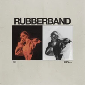 Disco Rubberband de Tate McRae