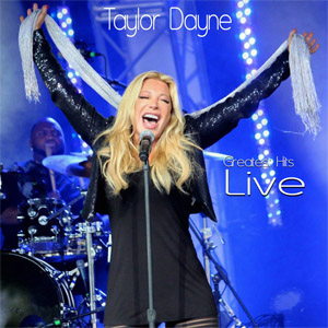 Disco Greatest Hits (Live) de Taylor Dayne