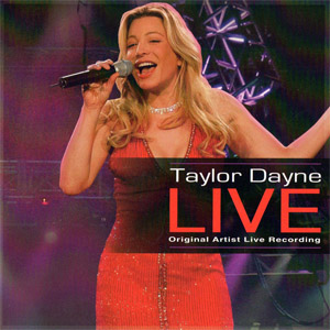 Disco Live (2008) de Taylor Dayne