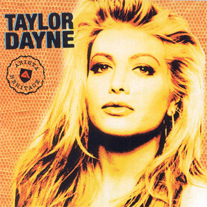 Disco Master Hits: Taylor Dayne de Taylor Dayne