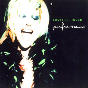 Disco Performance de Taylor Dayne