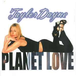 Disco Planet Love de Taylor Dayne