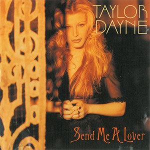 Disco Send Me A Lover de Taylor Dayne