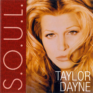 Disco S.o.u.l. de Taylor Dayne