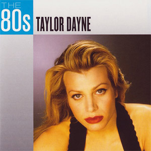 Disco The 80's de Taylor Dayne