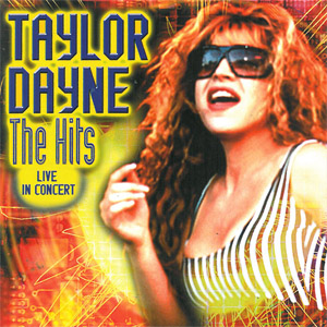 Disco The Hits de Taylor Dayne