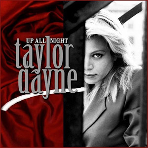 Disco Up All Night de Taylor Dayne