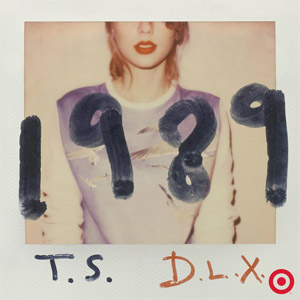 Disco 1989 (Target Edition)  de Taylor Swift