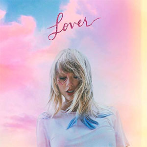 Disco Lover de Taylor Swift