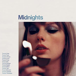 Disco Midnights de Taylor Swift