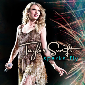 Disco Sparks Fly de Taylor Swift