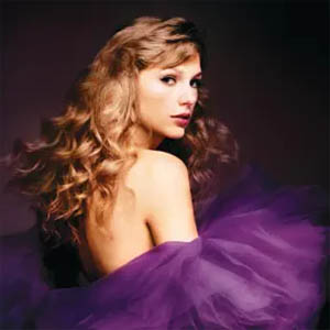 Disco Speak Now (Taylor's Version) de Taylor Swift