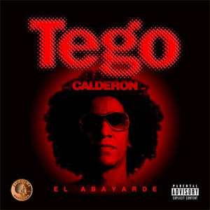 Disco El Abayarde de Tego Calderón