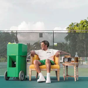 Disco La Receta de Tego Calderón