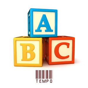 Disco Abc de Tempo