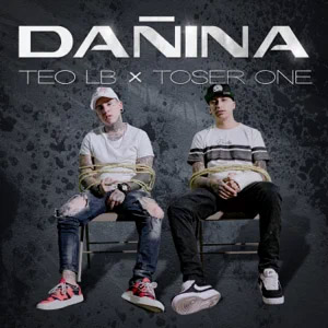 Disco Dañina de Teo LB