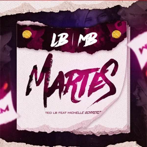 Disco Martes de Teo LB