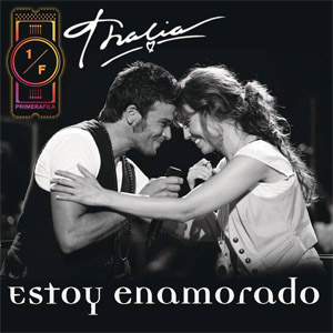 Disco Estoy Enamorado de Thalia