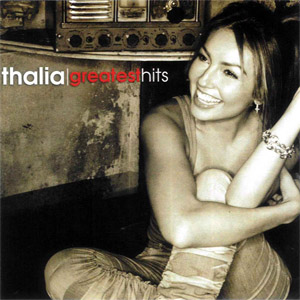 Disco Greatest Hits de Thalia