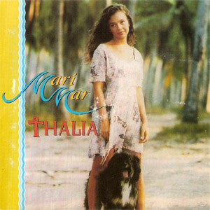 Disco Marimar de Thalia