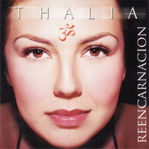Disco Reencarnación de Thalia