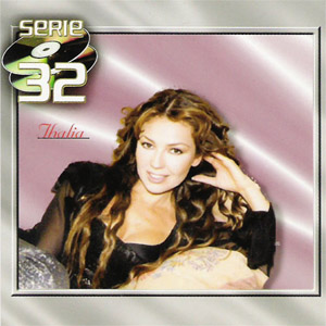 Disco Serie 32 de Thalia