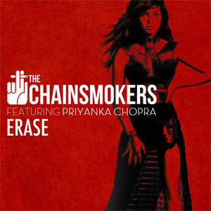 Disco Erase de The Chainsmokers