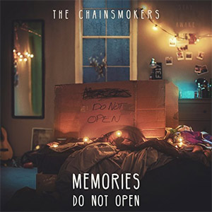Disco Memories... Do Not Open [Explicit] de The Chainsmokers