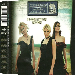 Disco Long Time Gone de The Chicks