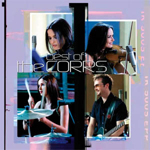 Disco Best Of de The Corrs
