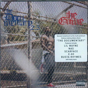 Disco The Documentary 2.5 de The Game