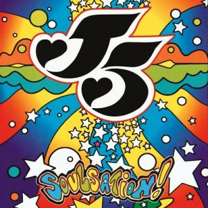 Disco Soulsation! de The Jackson 5