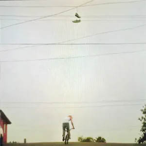 Álbum Kids Are Growing Up de The Kid LAROI