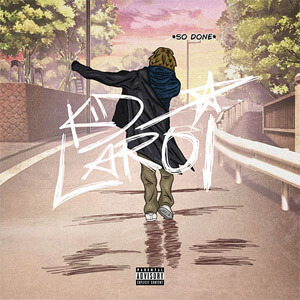 Disco So Done de The Kid LAROI