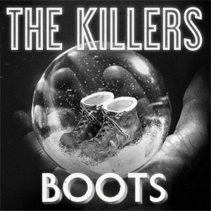 Disco Boots de The Killers