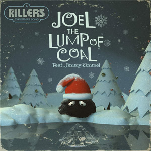 Disco Joel The Lump Of Coal de The Killers