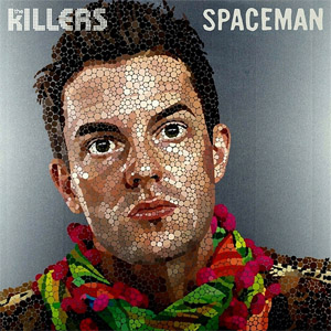 Disco Spaceman de The Killers
