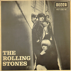 Disco Get Off Of My Cloud de The Rolling Stones