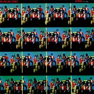 Disco Rewind (1971-1984) de The Rolling Stones