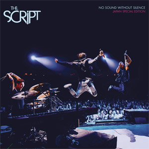 Disco No Sound Without Silence (Japan Special Edition) de The Script