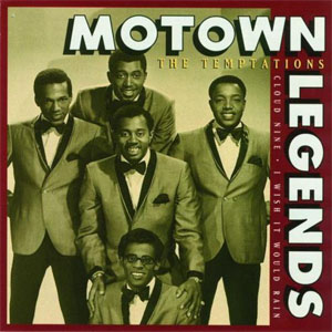 Disco Cloud Nine · I Wish It Would Rain de The Temptations